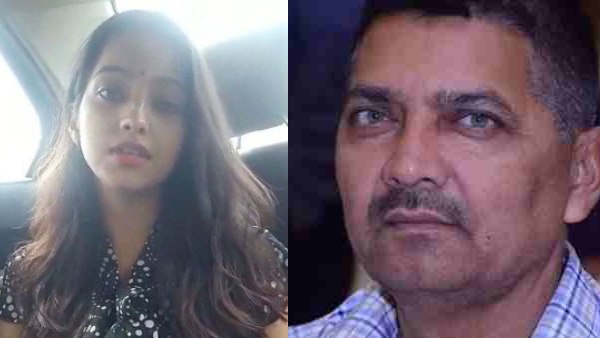 साक्षी के पिता ने लगाया है साजिश का आरोप