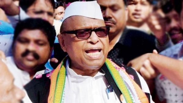 Eknath Gaikwad, has been appointed as the Working President of Mumbai Regional Congress Committee Eknath Gaikwad, has been appointed as the Working President of Mumbai Regional Congress Committee