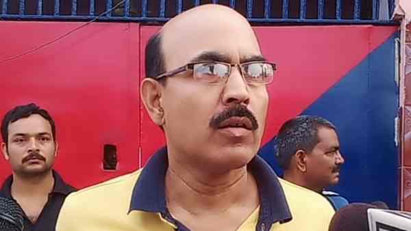 क्या कहा जेल अधीक्षक ने... क्या कहा जेल अधीक्षक ने...