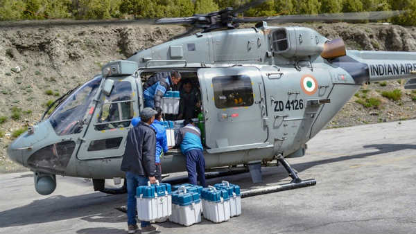 सिर्फ 51 वोटों का मिलान नहीं हो पाया सिर्फ 51 वोटों का मिलान नहीं हो पाया