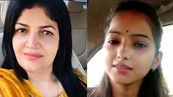 'अच्छा है मेरे पास बेटी नहीं है'