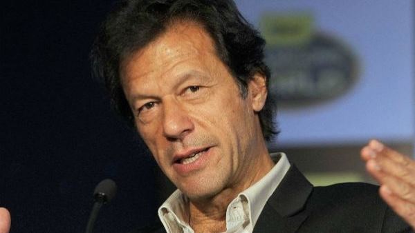 इमरान के पास निजी कार नहीं