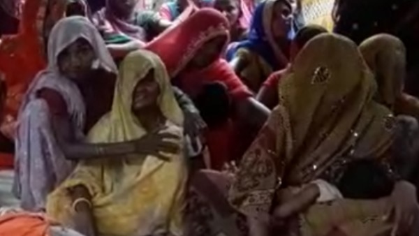 तमाम तांत्रिकों को बुलाया, कोई अंधविश्वास काम नहीं आया तमाम तांत्रिकों को बुलाया, कोई अंधविश्वास काम नहीं आया