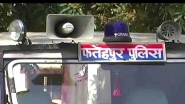 मामले को रफा-दफा करना चाहती थी पुलिस: मां