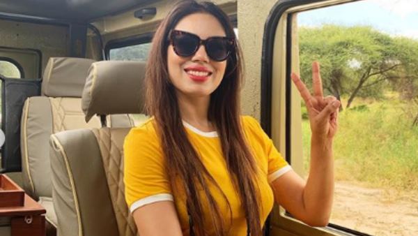 दो दिन में रोकना पड़ा ट्रैक