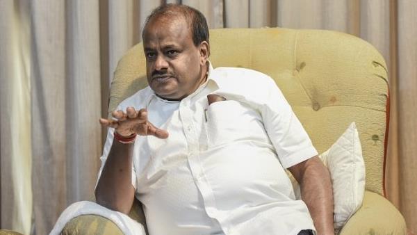 भाजपा पर जेडीएस-कांग्रेस के आरोप भाजपा पर जेडीएस-कांग्रेस के आरोप