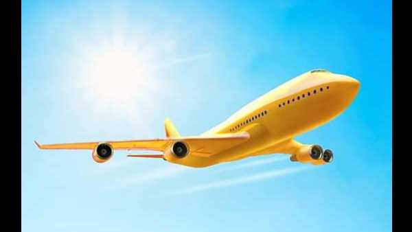 Saudi man accidentally buys 2 planes worth Rs 2,600 crores for sons birthday, says price was reasonable Saudi man accidentally buys 2 planes worth Rs 2,600 crores for sons birthday, says price was reasonable