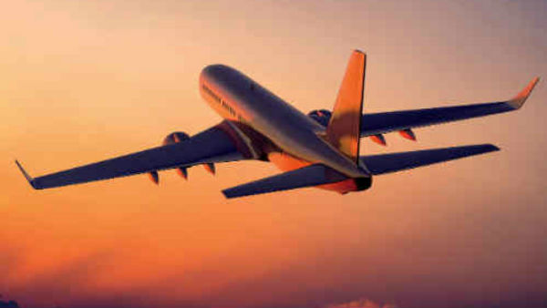 एयर स्ट्राइक के बाद बंद हुआ था हवाई क्षेत्र एयर स्ट्राइक के बाद बंद हुआ था हवाई क्षेत्र