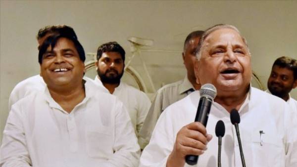 सुप्रीम कोर्ट के आदेश के बाद दर्ज हुआ था मुकदमा