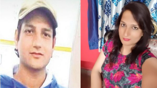 लिंग परिवर्तन कराकर राजेश से बन गया सोनिया