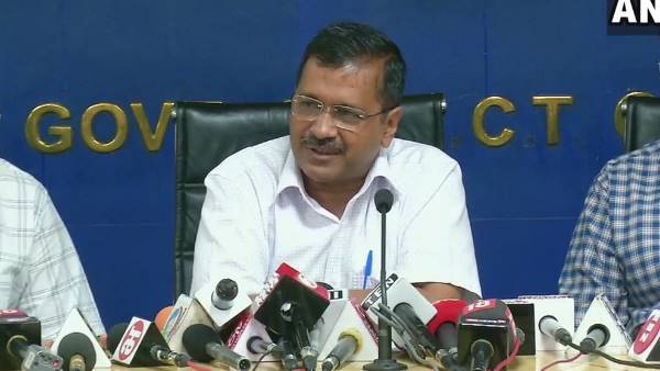 delhi cm arvind kejriwal unauthorised colonies residents to have ownership delhi cm arvind kejriwal unauthorised colonies residents to have ownership