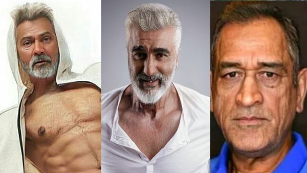 60 की उम्र में कैसे दिखेंगे 34 के अर्जुन कपूर 60 की उम्र में कैसे दिखेंगे 34 के अर्जुन कपूर