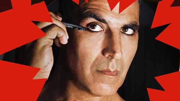 अक्षय निभाएंगे ट्रांस्जेंडर भूत का किरदार