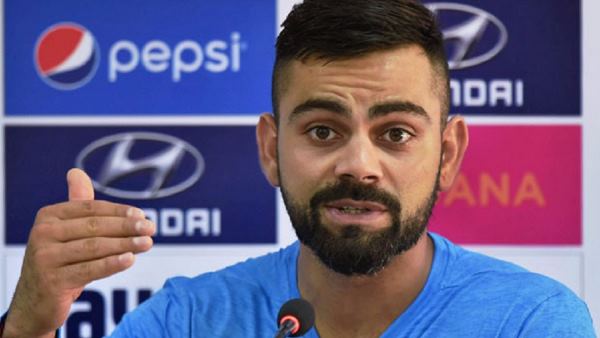 'हमारी टीम पर हावी हुए न्यूजीलैंड के गेंदबाज'