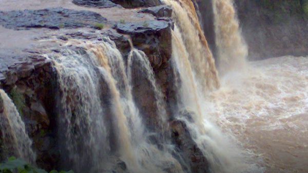 8-10 इंच बारिश से डांग में निखरी ये खूबसूरती