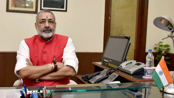 भारत विभाजन की ओर बढ़ रहा है