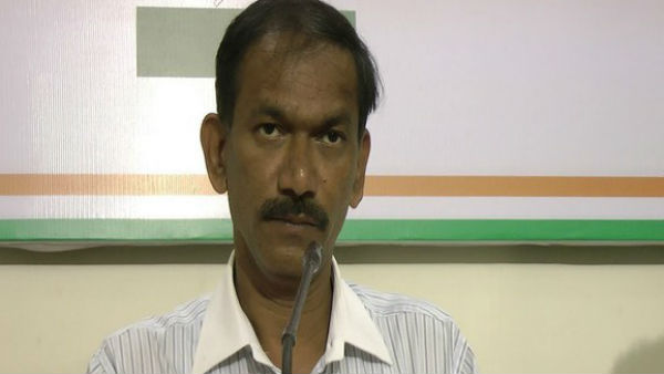 जनता सबक सिखाएगी