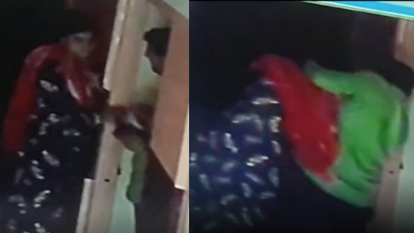 Girlfriend murdered by Boyfriend Before Love Marriage in Ajmer Girlfriend murdered by Boyfriend Before Love Marriage in Ajmer