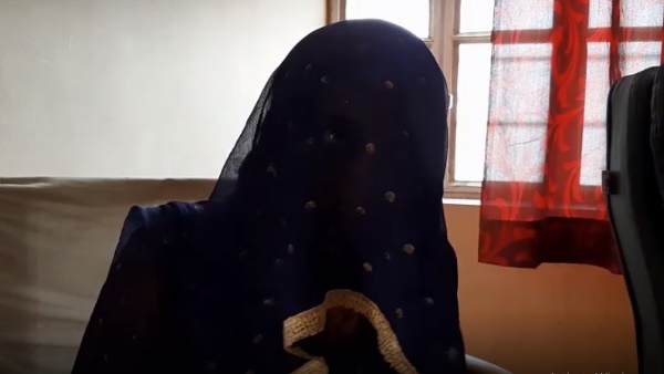 लगा था कि परिजन नहीं आएंगे लेने