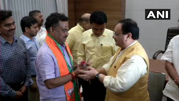 बीजेपी में शामिल होने पर क्या बोले विधायक