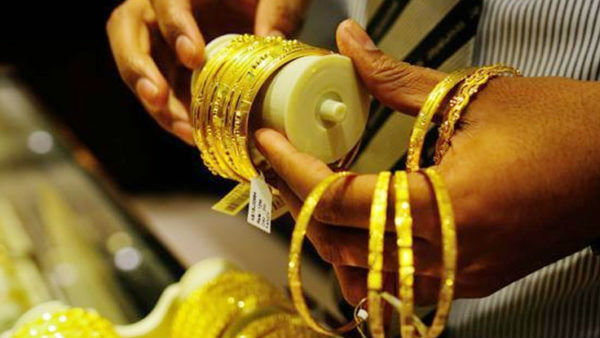  कैसा रहा चांदी का हाल