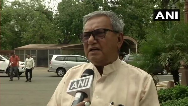 Gopal Narayan Singh says Lalu jis time till today no improvement in condition of medical colleges in Bihar Gopal Narayan Singh says Lalu jis time till today no improvement in condition of medical colleges in Bihar