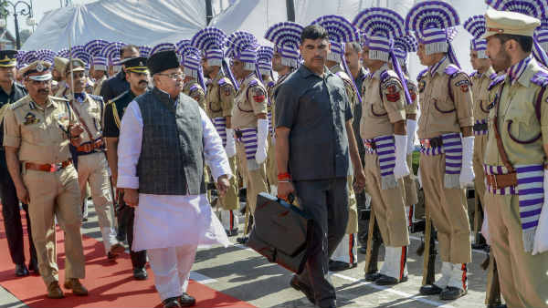सत्यपाल मलिक के विवादित बोल सत्यपाल मलिक के विवादित बोल