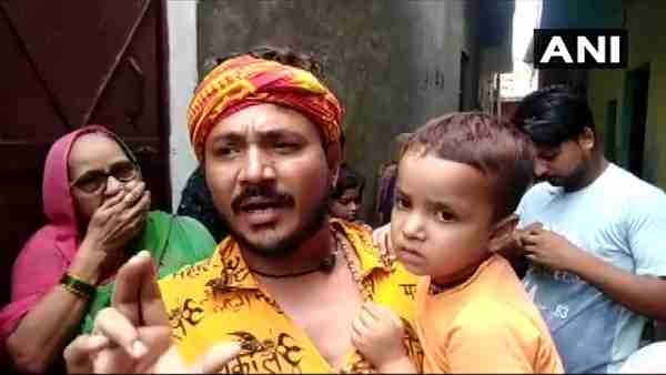 Residents of Pakistan Wali Gali in Greater Noida request CM Yogi to change the name of their colony Residents of Pakistan Wali Gali in Greater Noida request CM Yogi to change the name of their colony