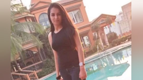 पुलिस की जांच-पड़ताल से संतुष्ट नहीं खुशबू के परिजन पुलिस की जांच-पड़ताल से संतुष्ट नहीं खुशबू के परिजन