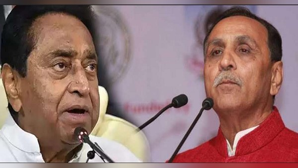 मध्य प्रदेश सरकार नहीं मान रही नियम