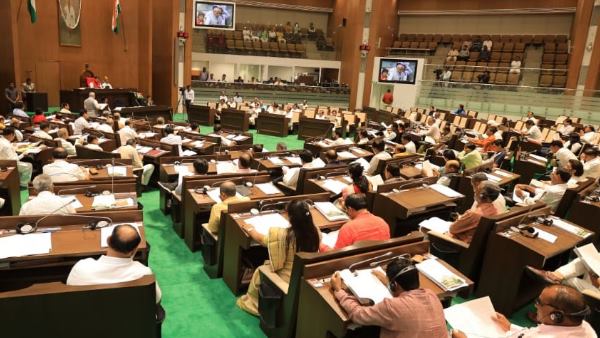 'रोजगार जैसे कुल पाँच फार्मूले पर आधारित बजट'