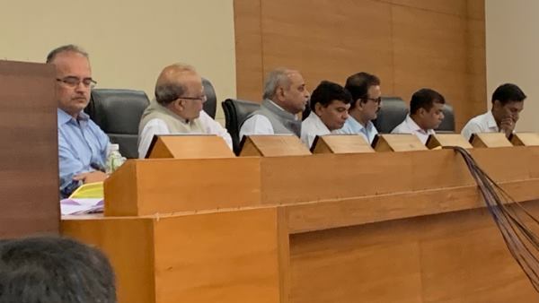 2022 तक प्रत्येक घर में पानी की आपूर्ति की जाएगी