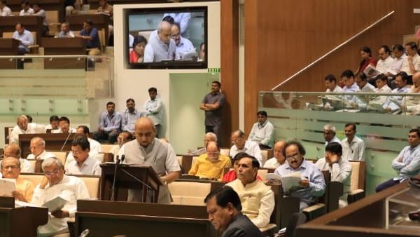 मंत्रिमंडल से इन्हें ड्रॉप किया जा सकता है