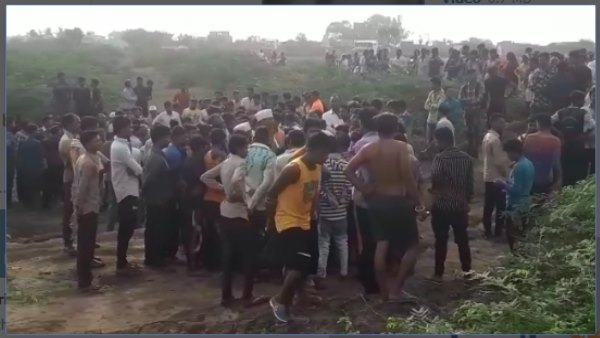 Gujarat: young man killed when convert his religion for marry with muslim girl