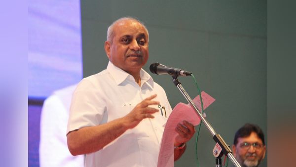 जन—जाति के विकास के लिए 2483 करोड़ रुपये