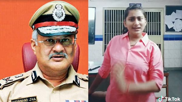 कोई भी कर्मचारी विभाग को नुकसान पहुंचाने वाले वीडियो नहीं बना सकता