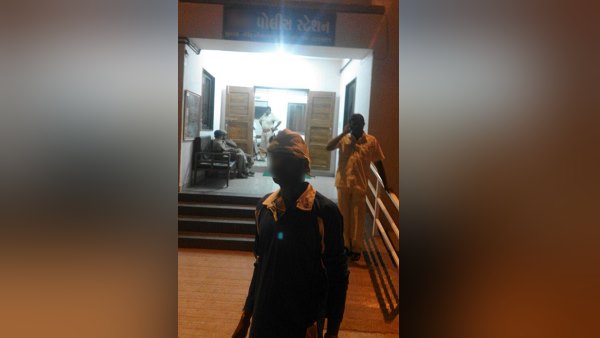 राजकोट में महिला प्रताड़ना के सर्वाधिक मामले 