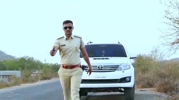 राजकोट के डीसीपी ने जांच के आदेश दे दिए राजकोट के डीसीपी ने जांच के आदेश दे दिए