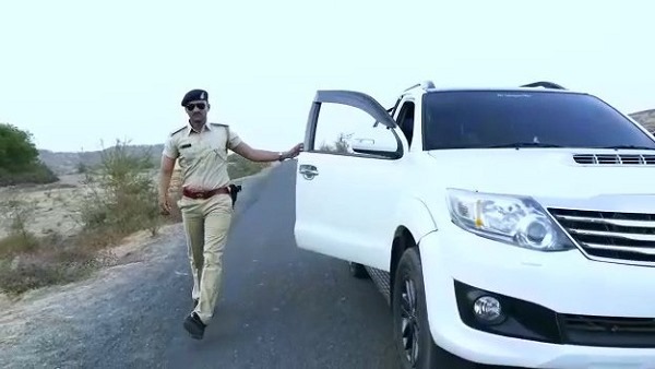 सिम्बा स्टाइल में यूं की शूटिंग सिम्बा स्टाइल में यूं की शूटिंग