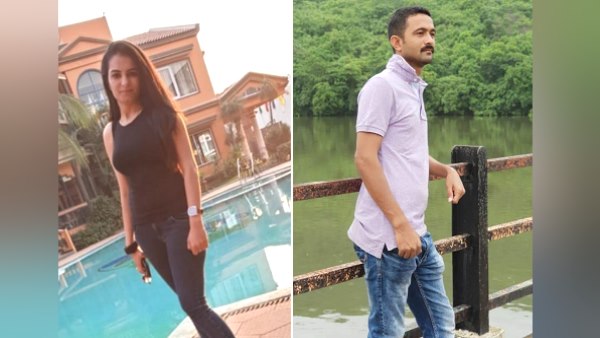 एएसआई खुशबू और उसके साथी सिपाही की लाश मिली थी एएसआई खुशबू और उसके साथी सिपाही की लाश मिली थी