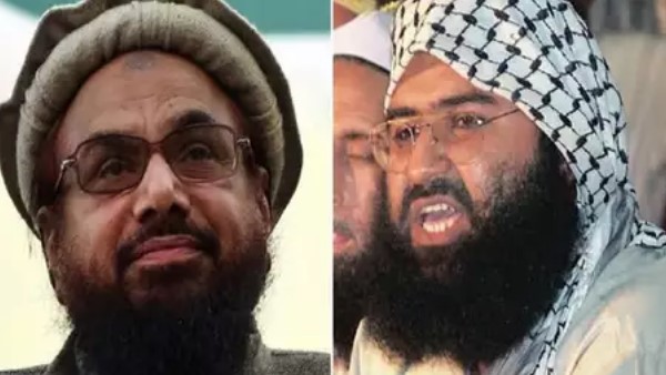 FATF की ब्लैक लिस्ट से डरा पाकिस्तान