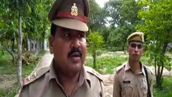 नहीं मिला शव