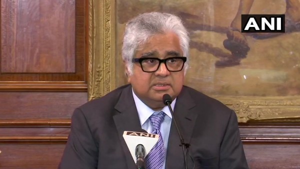  कुलभूषण जाधव केस का फ्री ट्रायल हो: ICJ