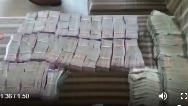 Rs 2 crore 61 lakhs of hawala caught in Jaipur