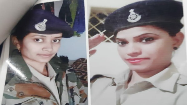 आईडी कार्ड पर लिखवाया प्रेमिका नाम