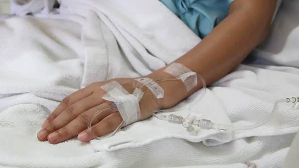 अस्पताल में रोज देने होते थे एक हजार