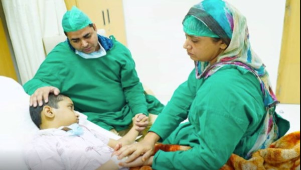 कौन है अली, क्या है इसके बीमारी