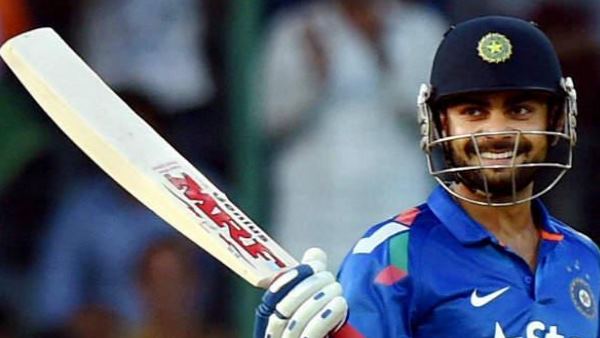 भारत-न्यूजीलैंड के बीच पहला सेमीफाइनल आज भारत-न्यूजीलैंड के बीच पहला सेमीफाइनल आज