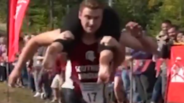 फिनलैंड के लीजेंड से प्रेरित है प्रतिस्पर्धा