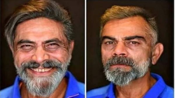 धोनी से लेकर विराट तक सब हो गए बूढे धोनी से लेकर विराट तक सब हो गए बूढे